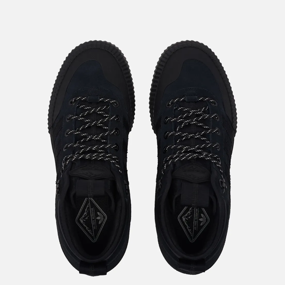 adidas Originals Мужские кроссовки Akando ATR