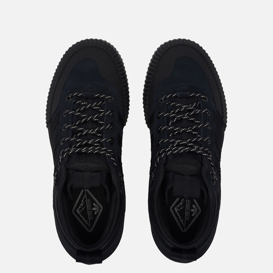 Кроссовки adidas Originals Akando ATR Core Black/Dgh Solid Grey/Core Black