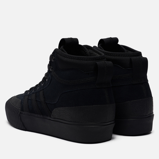 Кроссовки adidas Originals Akando ATR Core Black/Dgh Solid Grey/Core Black
