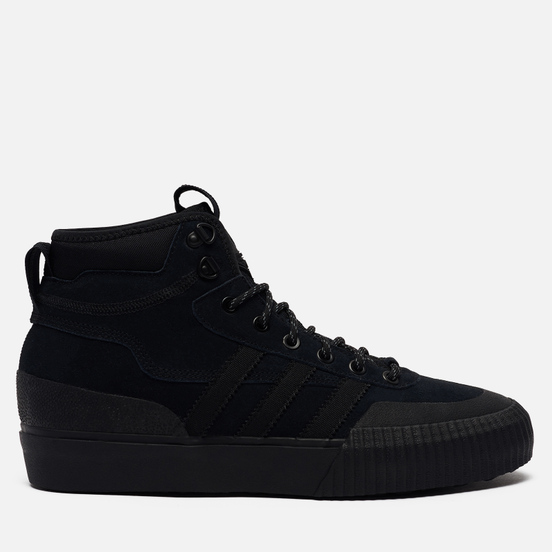 Кроссовки adidas Originals Akando ATR Core Black/Dgh Solid Grey/Core Black