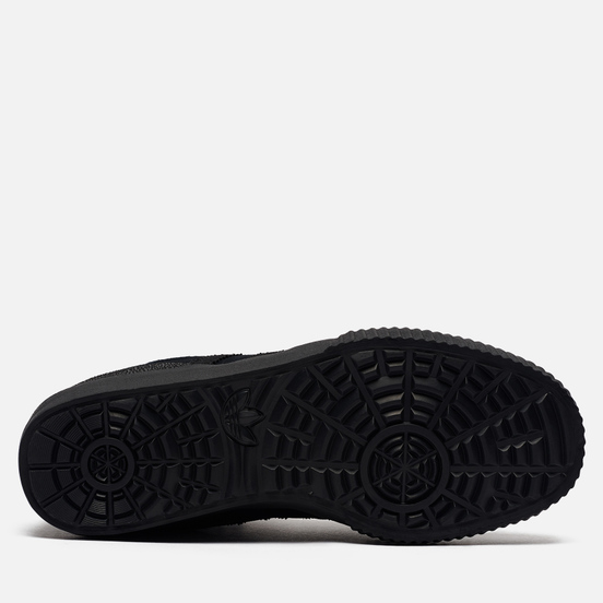 Кроссовки adidas Originals Akando ATR Core Black/Dgh Solid Grey/Core Black