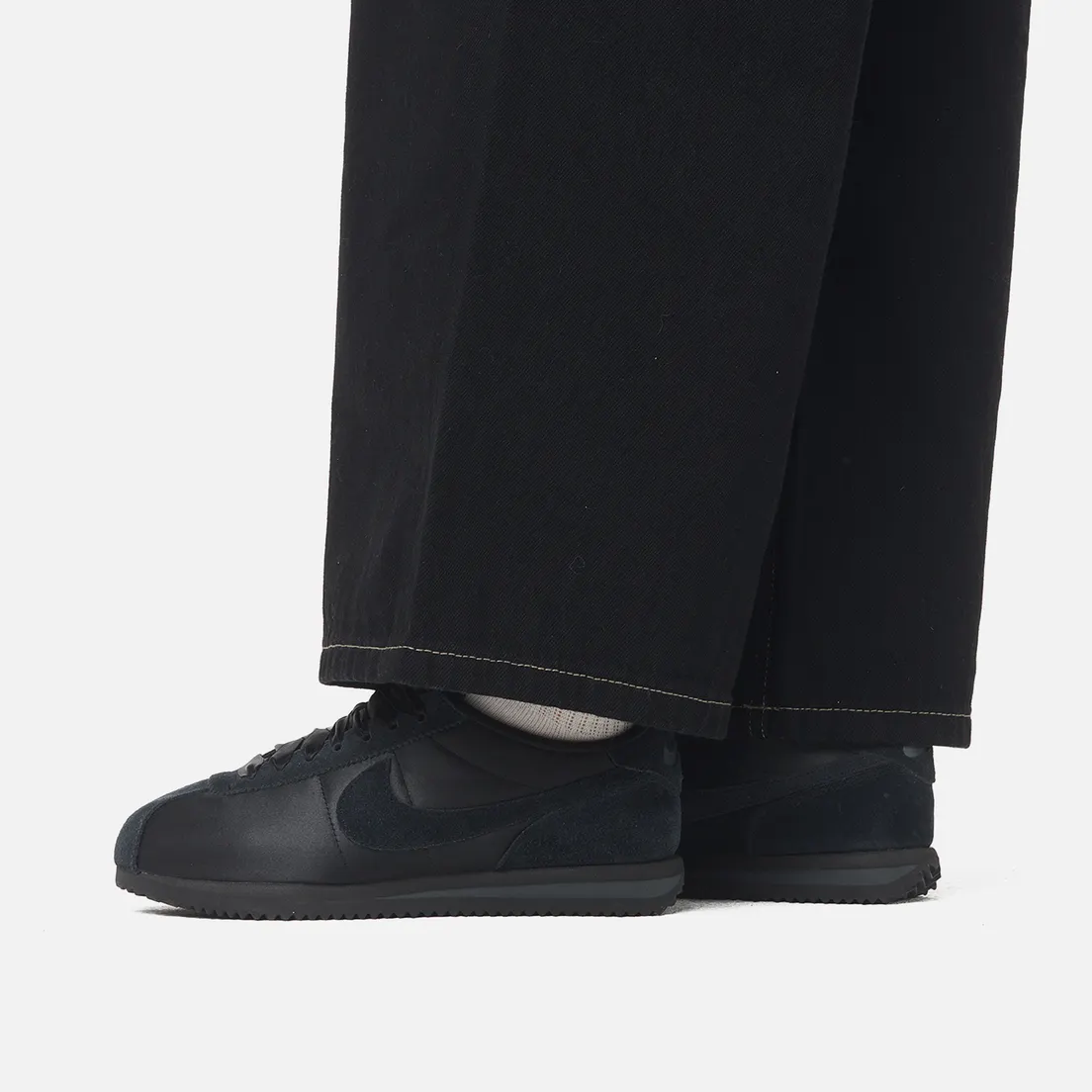 Nike Женские кроссовки Wmns Cortez Textile