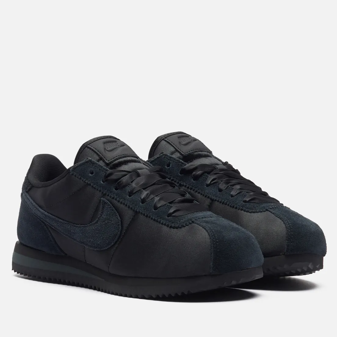 Nike Женские кроссовки Wmns Cortez Textile