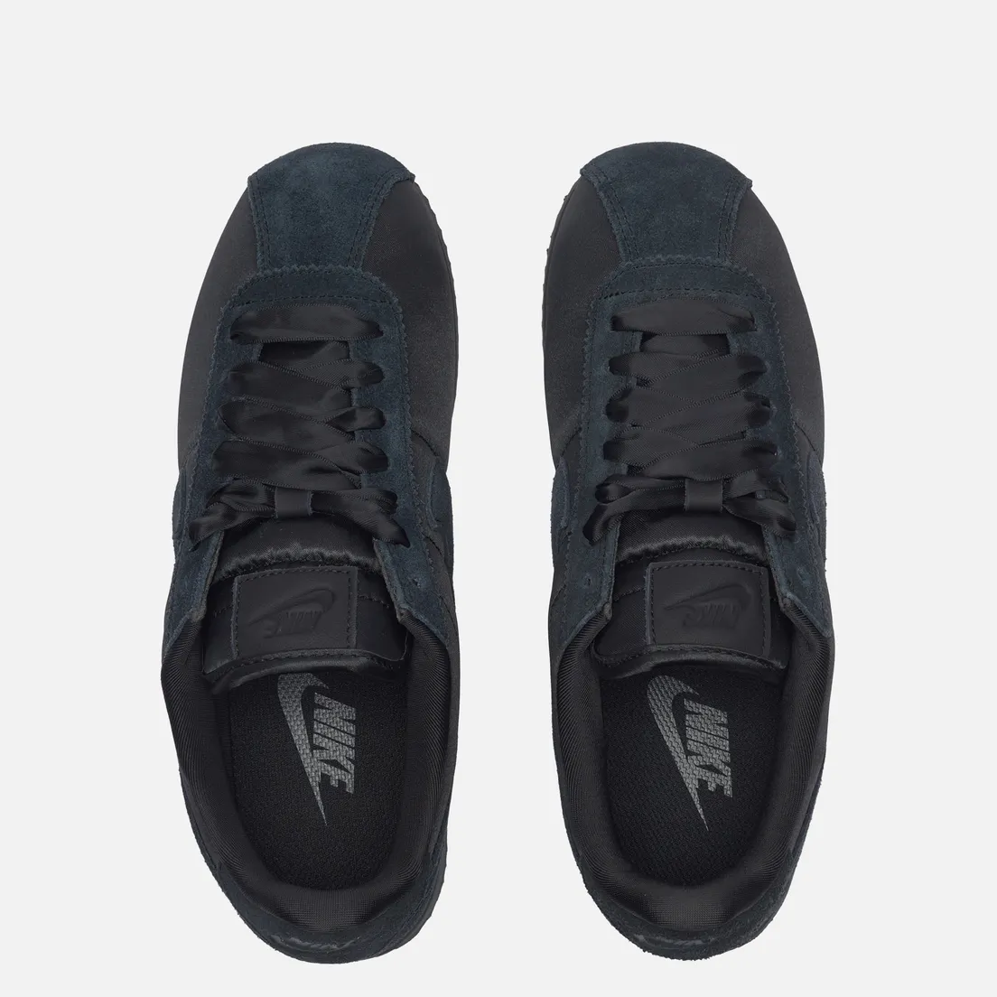 Nike Женские кроссовки Wmns Cortez Textile