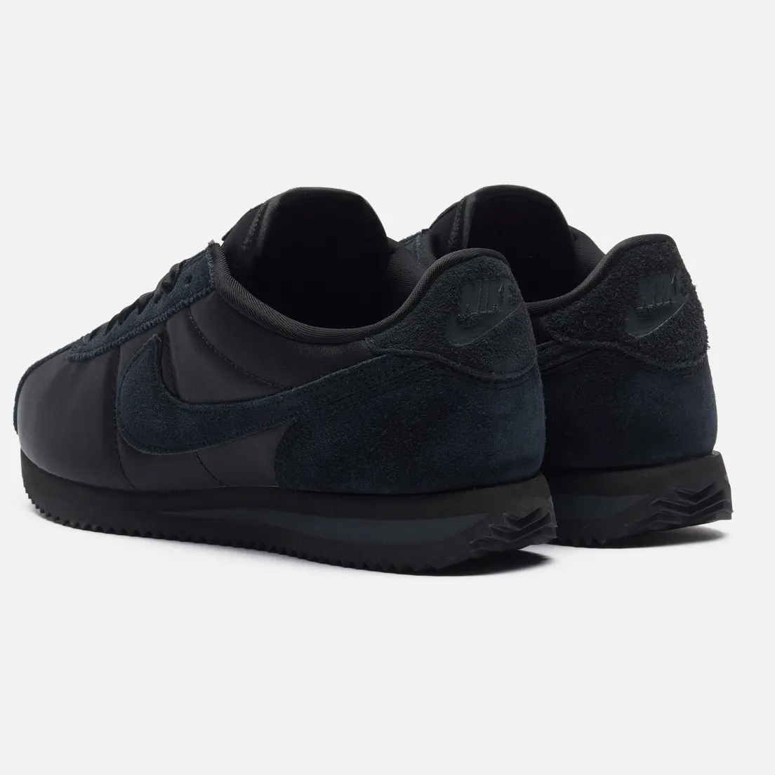 Nike Женские кроссовки Wmns Cortez Textile