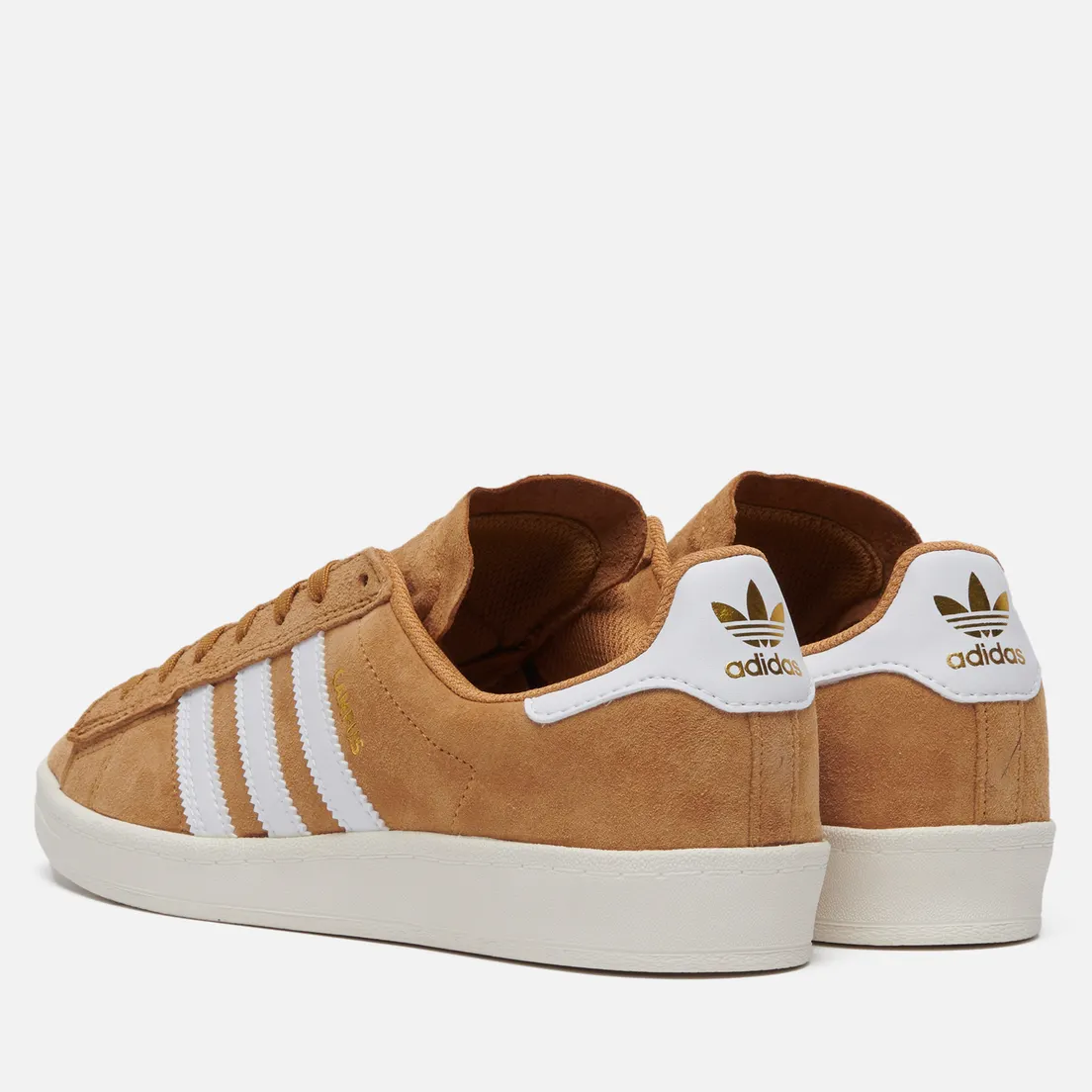 adidas Skateboarding Мужские кроссовки Campus ADV