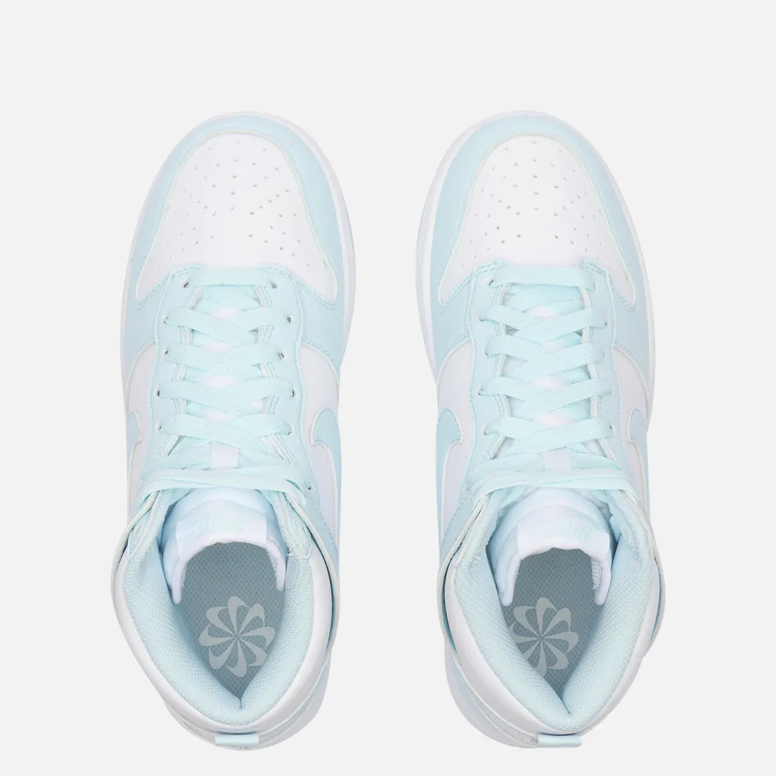 Nike Женские кроссовки Wmns Dunk High Next Nature