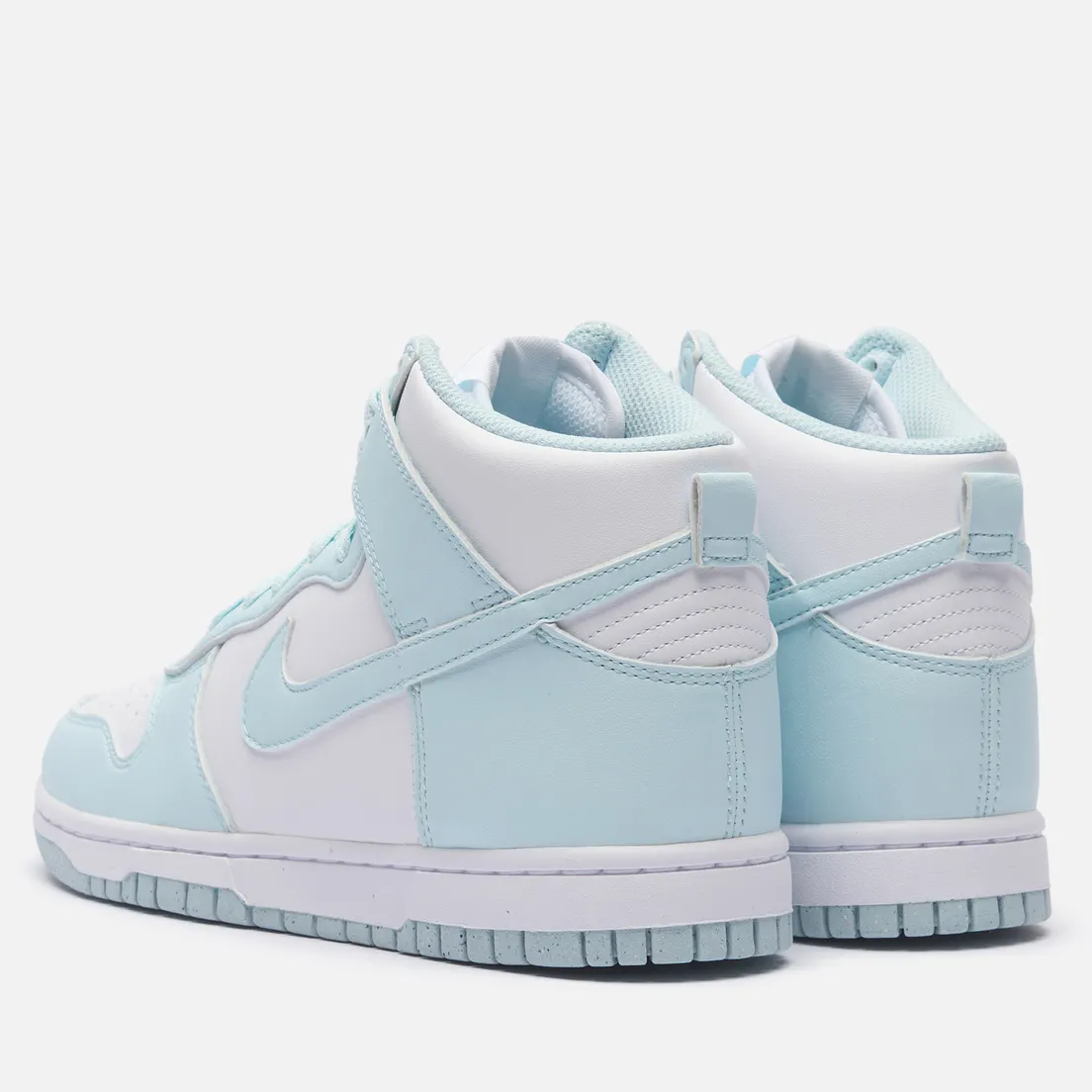 Nike Женские кроссовки Wmns Dunk High Next Nature