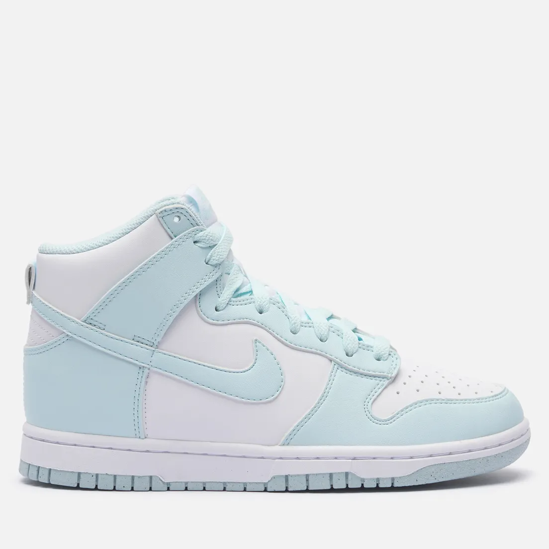 Nike Женские кроссовки Wmns Dunk High Next Nature