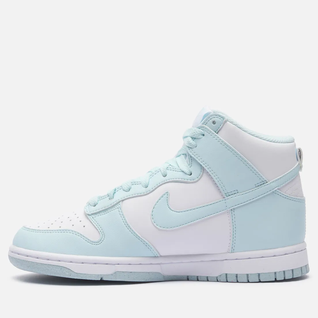 Nike Женские кроссовки Wmns Dunk High Next Nature