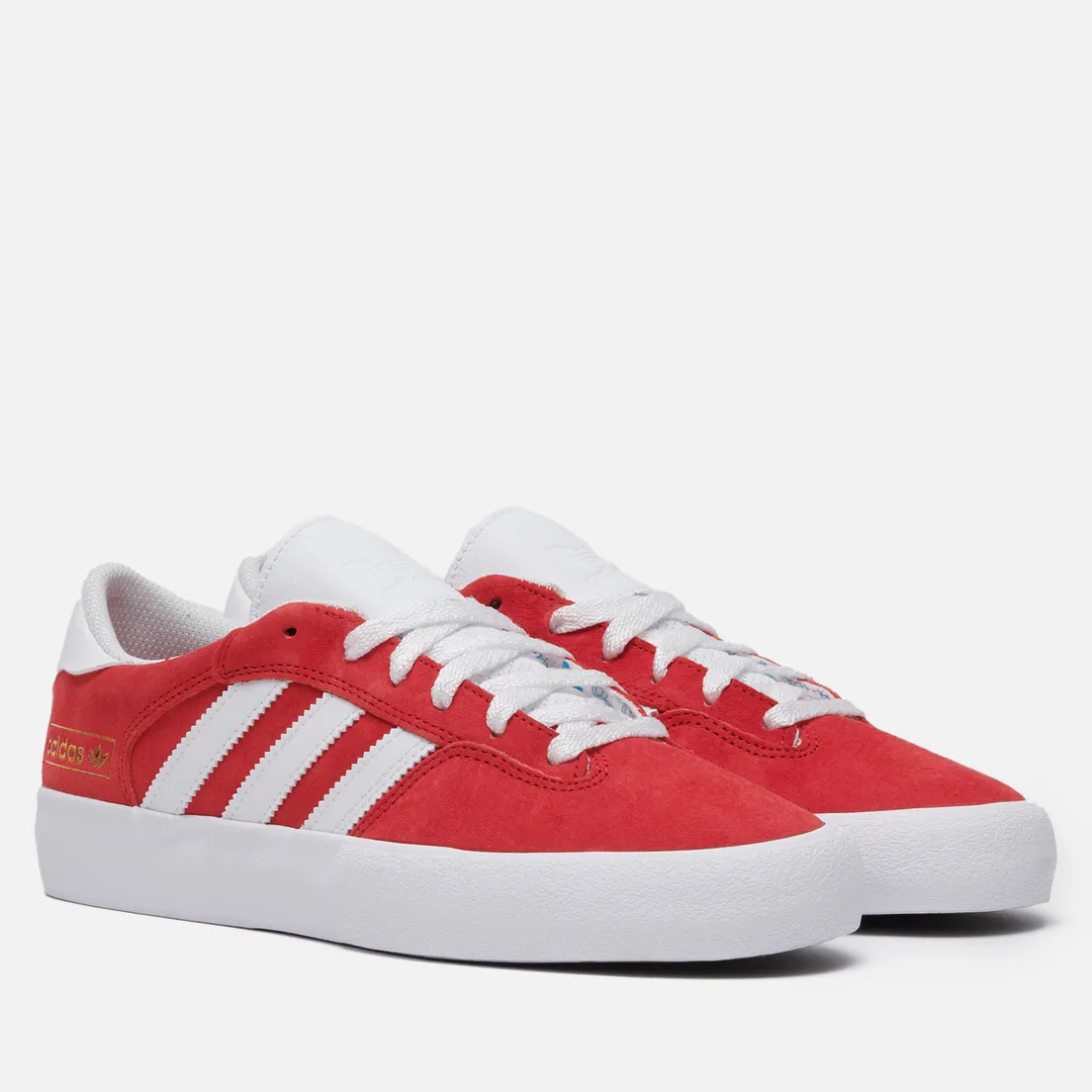 adidas Skateboarding Мужские кроссовки Matchbreak Super