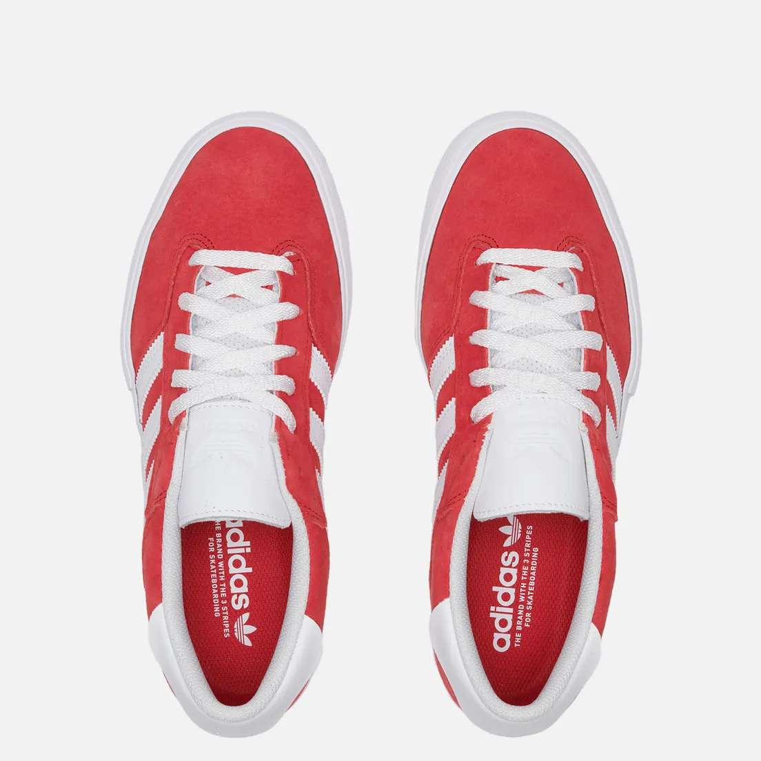 adidas Skateboarding Мужские кроссовки Matchbreak Super