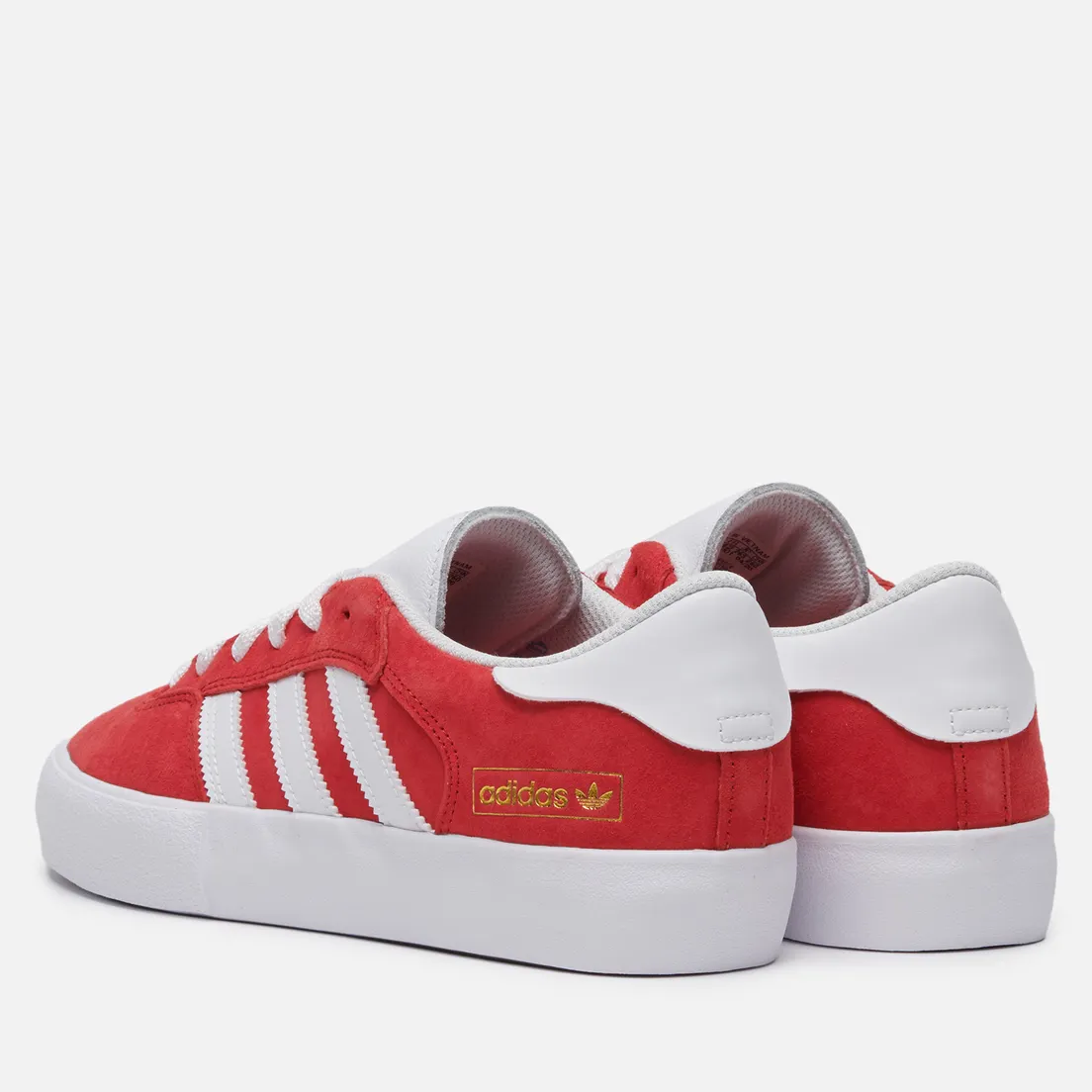 adidas Skateboarding Мужские кроссовки Matchbreak Super