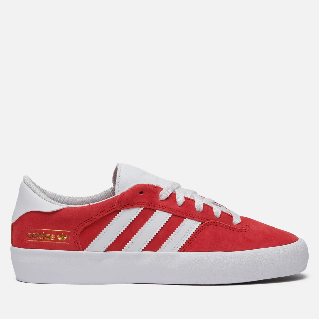 adidas Skateboarding Мужские кроссовки Matchbreak Super