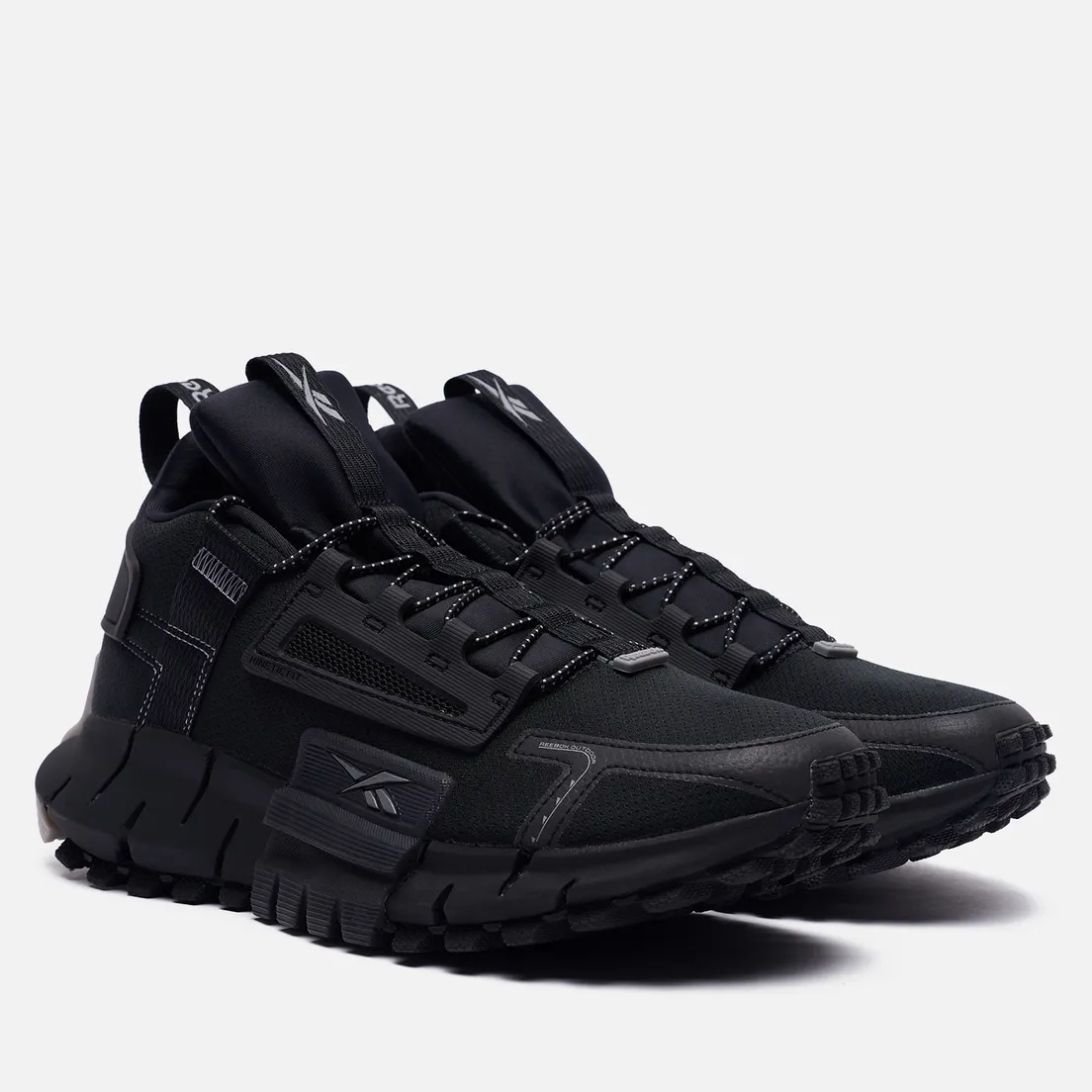 Reebok Мужские кроссовки Zig Kinetica Edge