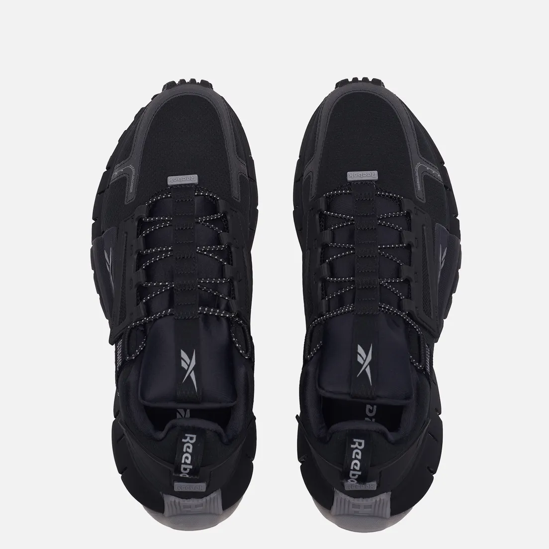 Reebok Мужские кроссовки Zig Kinetica Edge