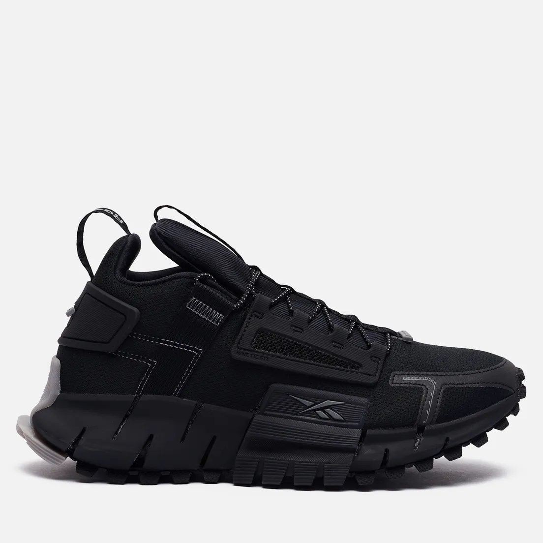Reebok Мужские кроссовки Zig Kinetica Edge
