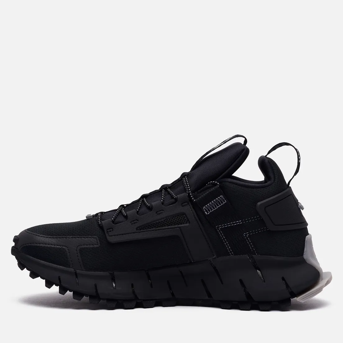 Reebok Мужские кроссовки Zig Kinetica Edge