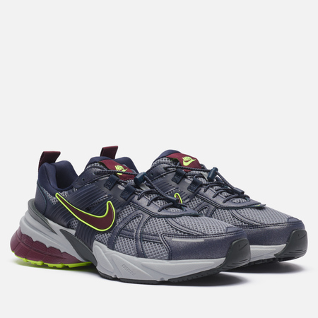 Кроссовки Nike Wmns V2K Run NH, цвет синий, размер 44 EU