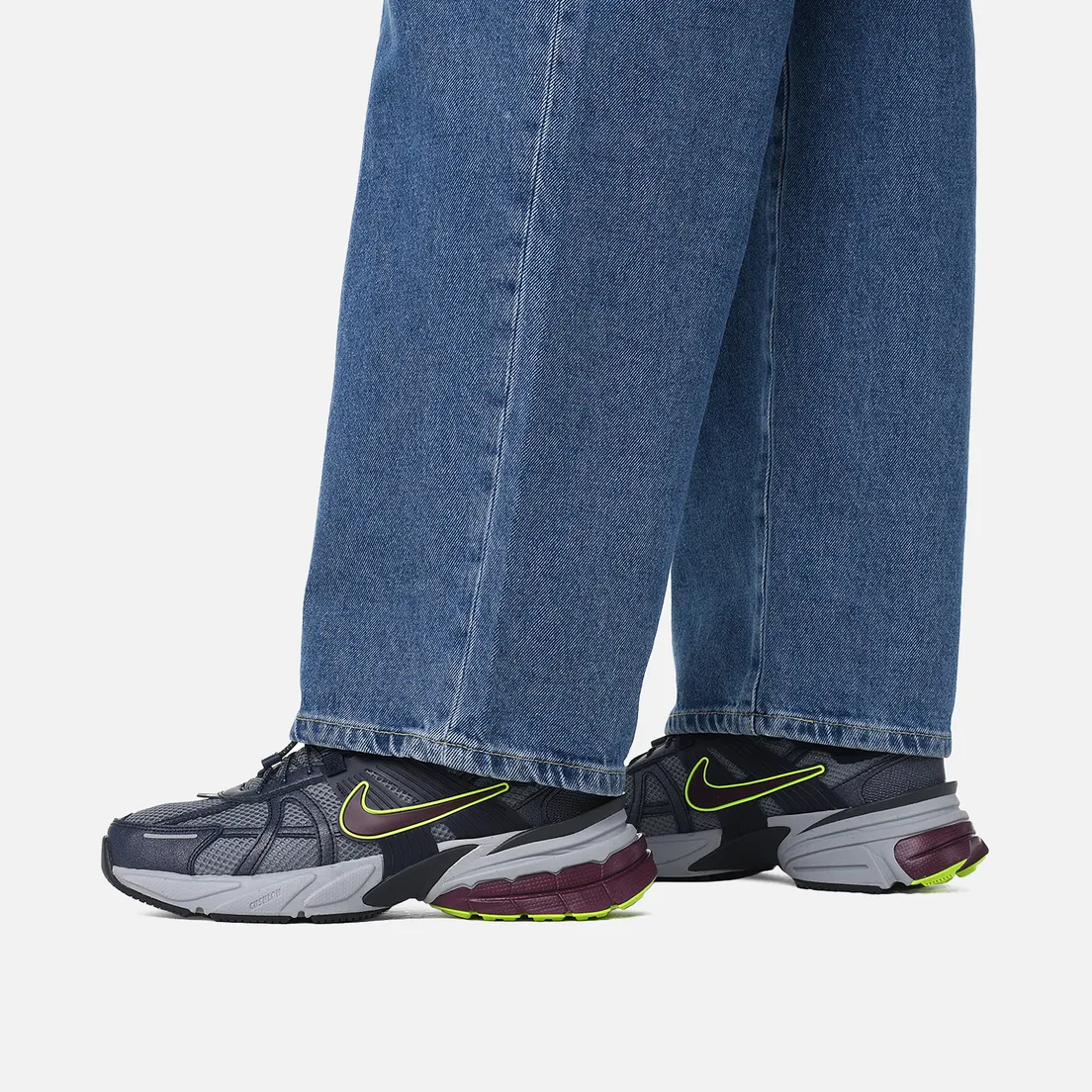 Nike Кроссовки Wmns V2K Run NH