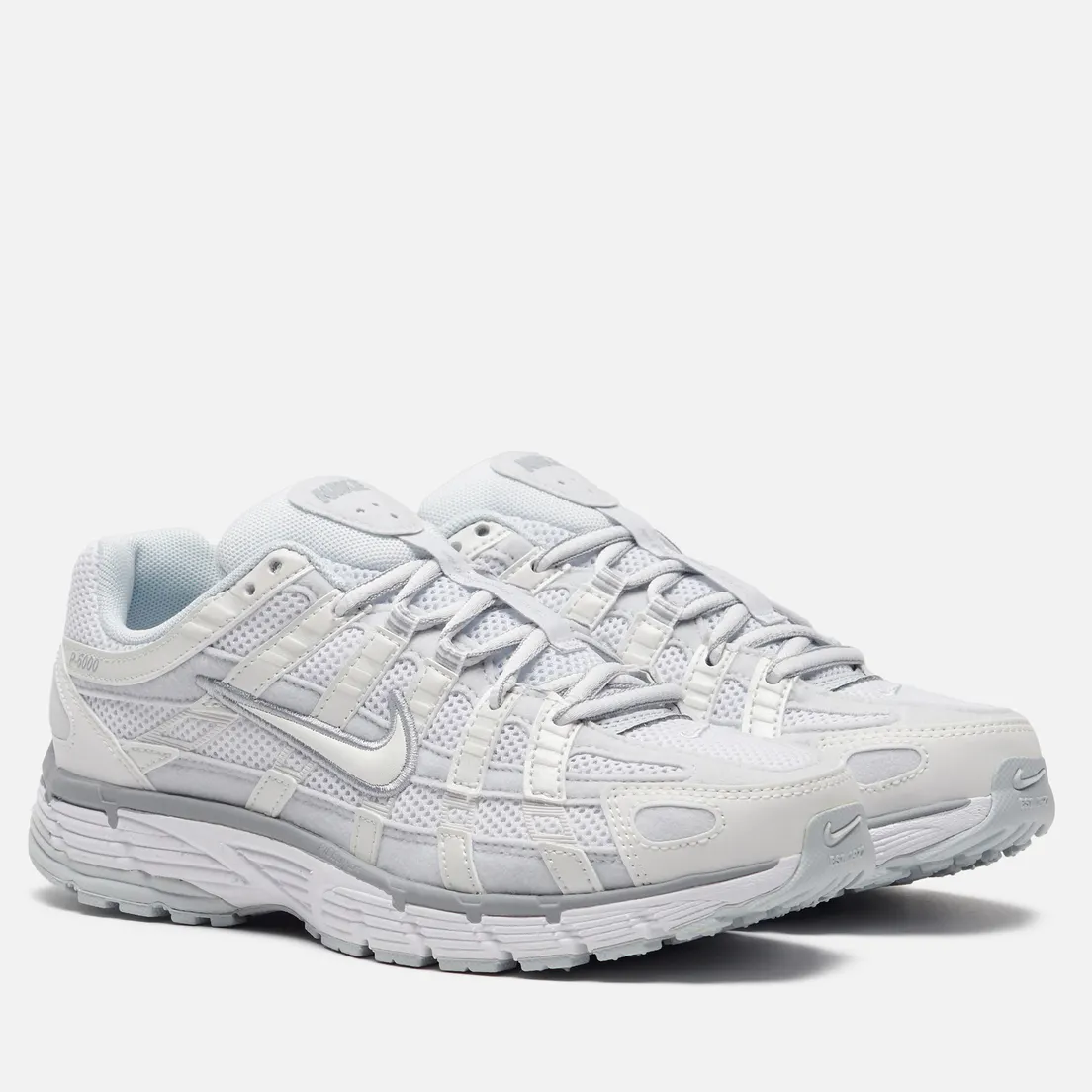Nike Женские кроссовки Wmns P-6000