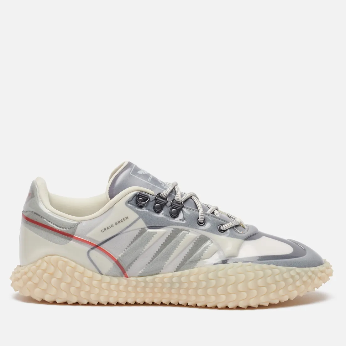 adidas Originals Кроссовки x Craig Green Polta AKH I
