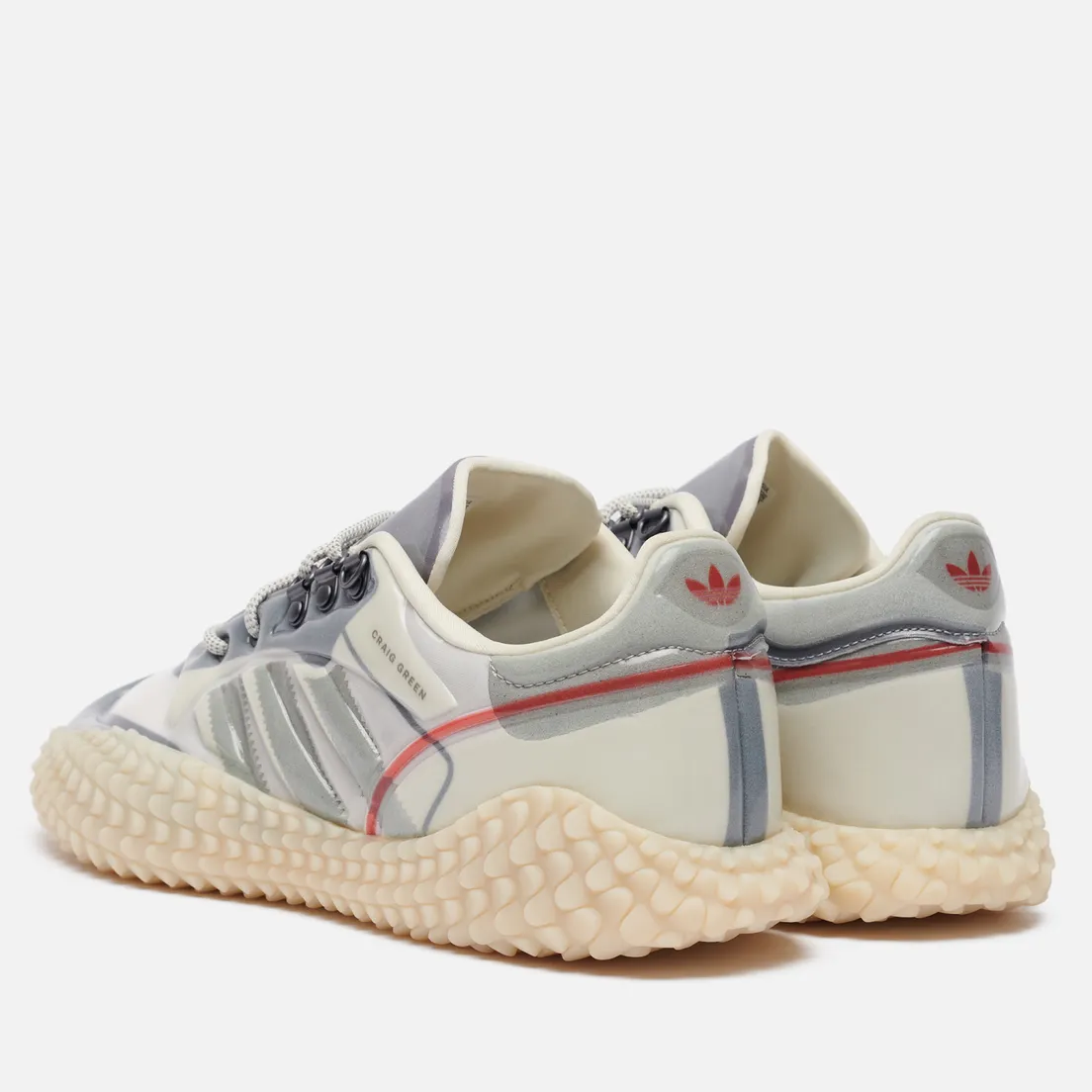 adidas Originals Кроссовки x Craig Green Polta AKH I