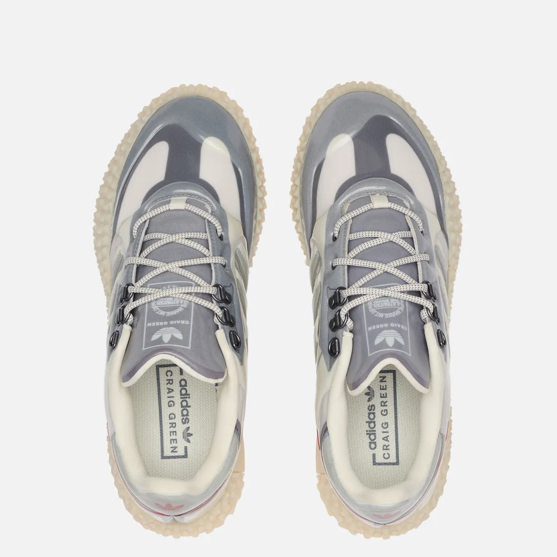 adidas Originals Кроссовки x Craig Green Polta AKH I