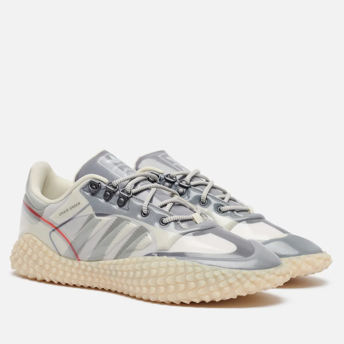 adidas Originals Кроссовки x Craig Green Polta AKH I