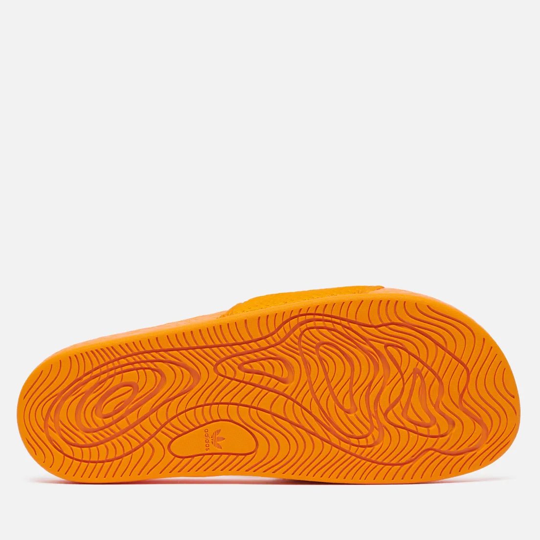 adidas Originals Сланцы x Pharrell Williams Chancletas HU