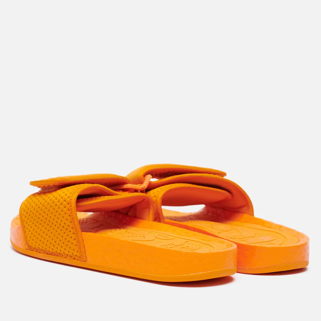 adidas Originals Сланцы x Pharrell Williams Chancletas HU