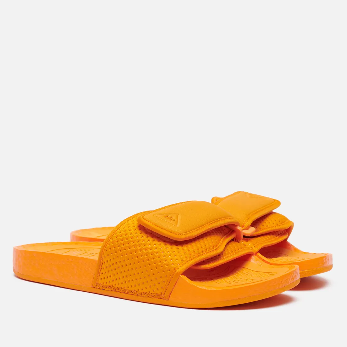 adidas Originals Сланцы x Pharrell Williams Chancletas HU