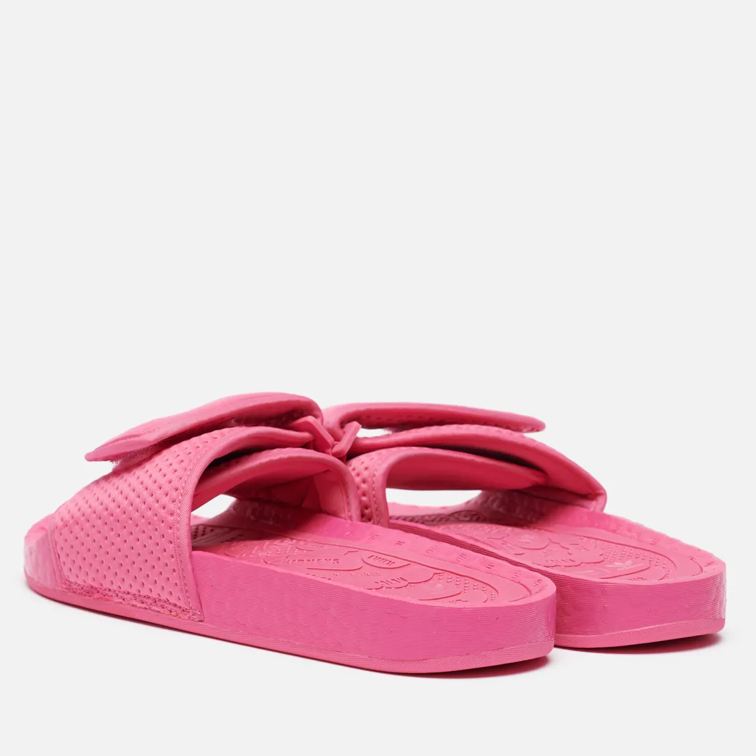 adidas Originals Сланцы x Pharrell Williams Chancletas HU