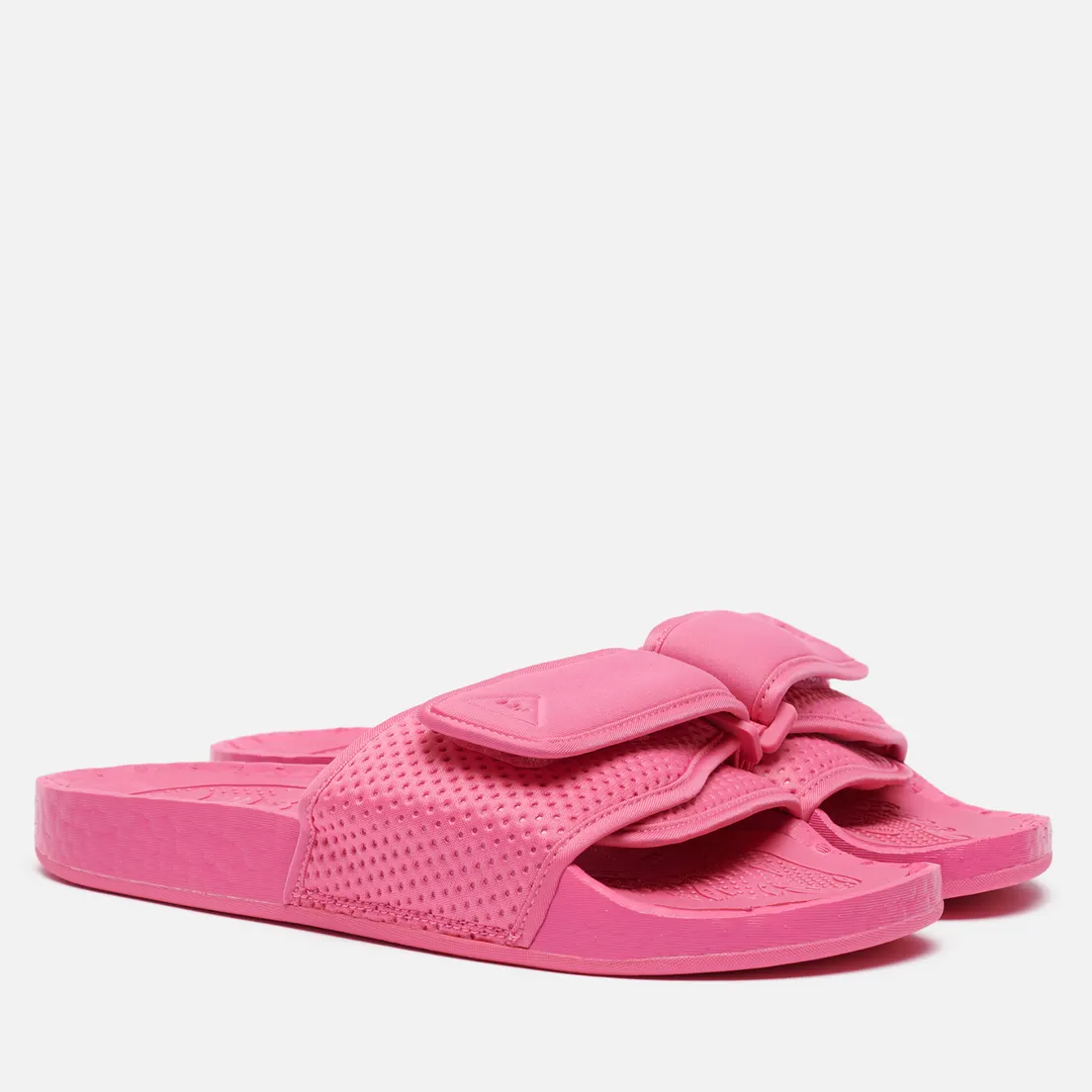 adidas Originals Сланцы x Pharrell Williams Chancletas HU