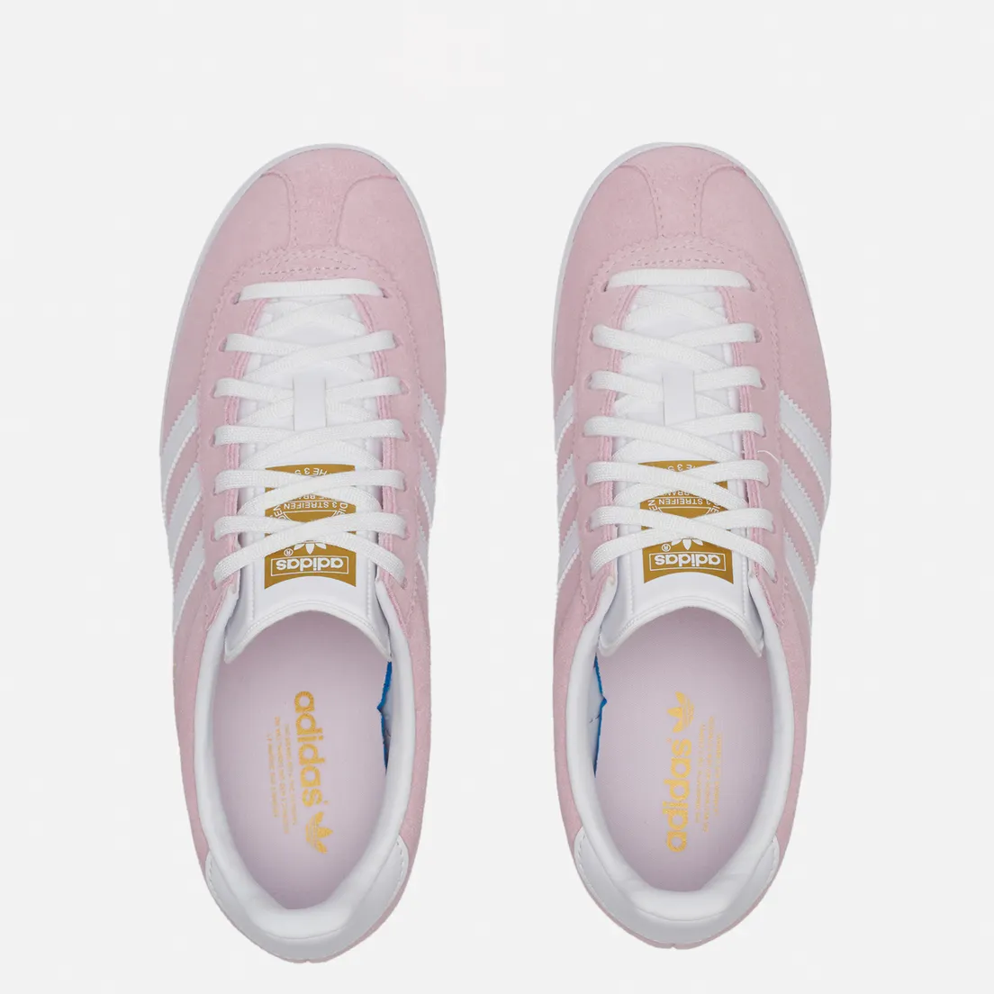 adidas Originals Женские кроссовки Gazelle OG