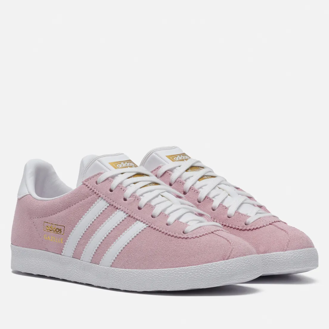 adidas Originals Женские кроссовки Gazelle OG