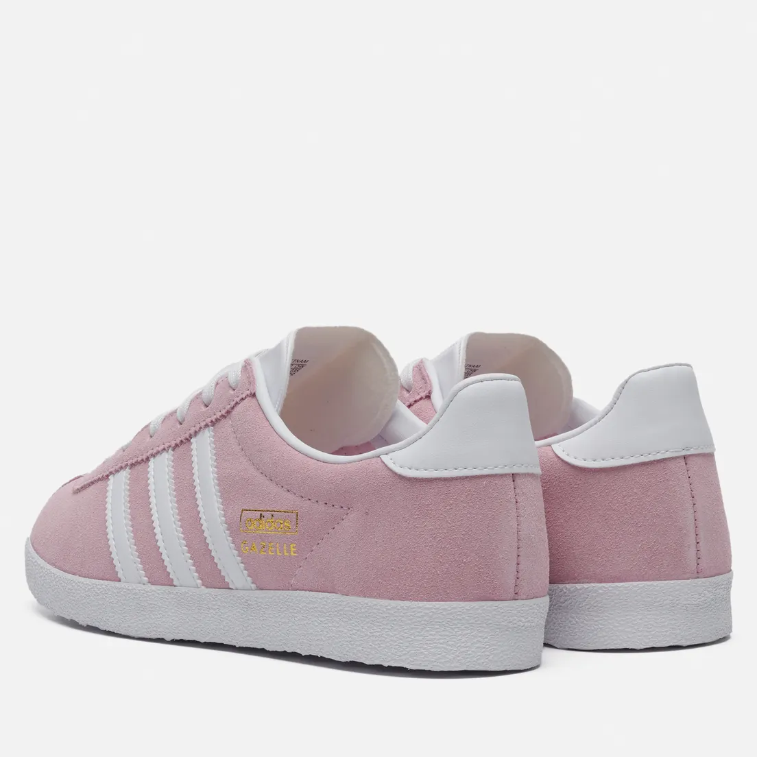 adidas Originals Женские кроссовки Gazelle OG