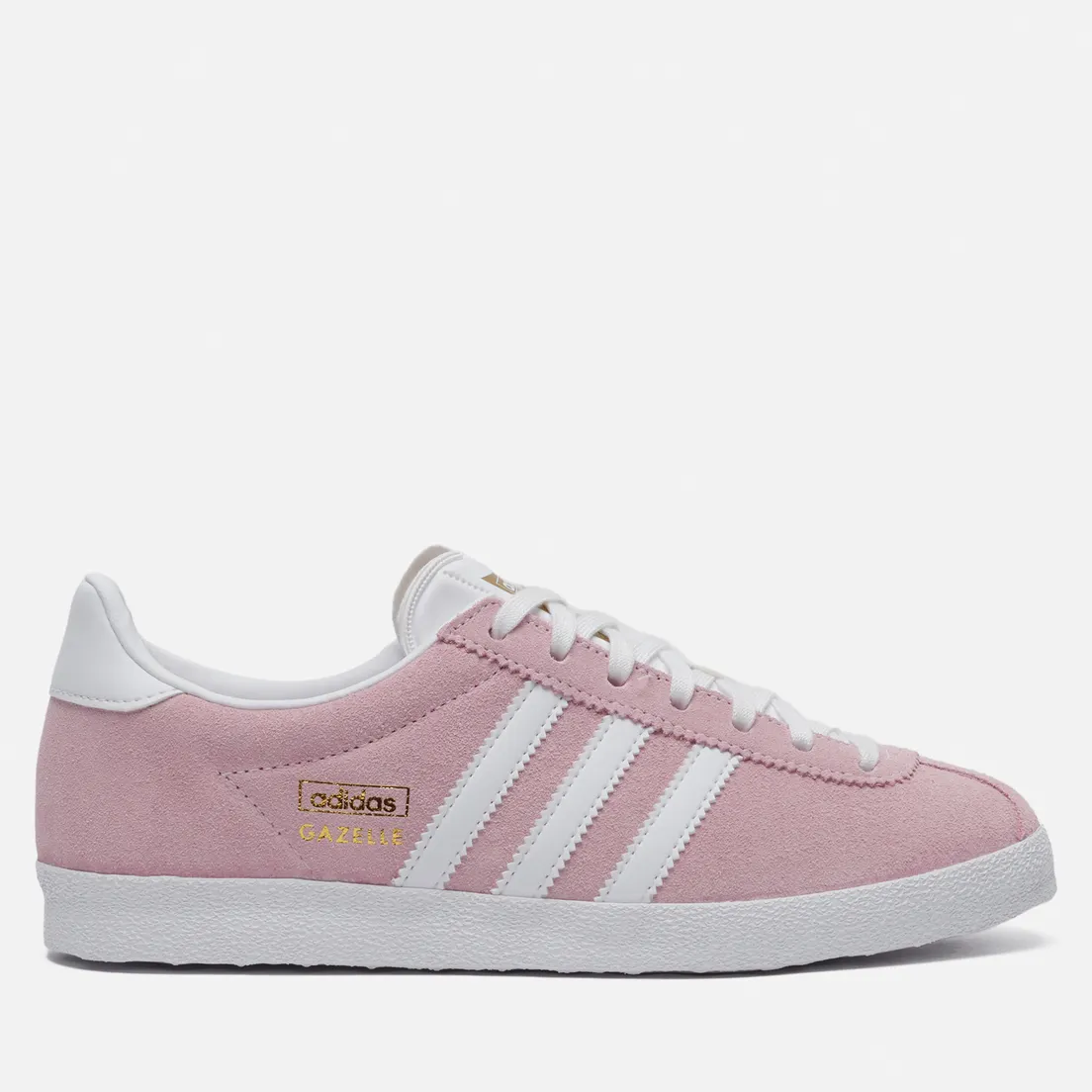 adidas Originals Женские кроссовки Gazelle OG