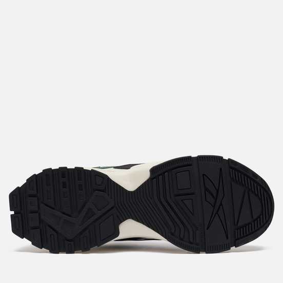 Мужские кроссовки Reebok EVZN Chalk/Utility Green/Black