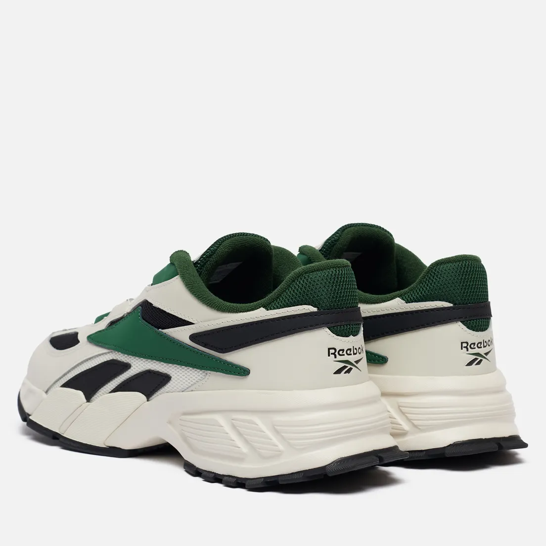 Reebok Мужские кроссовки EVZN