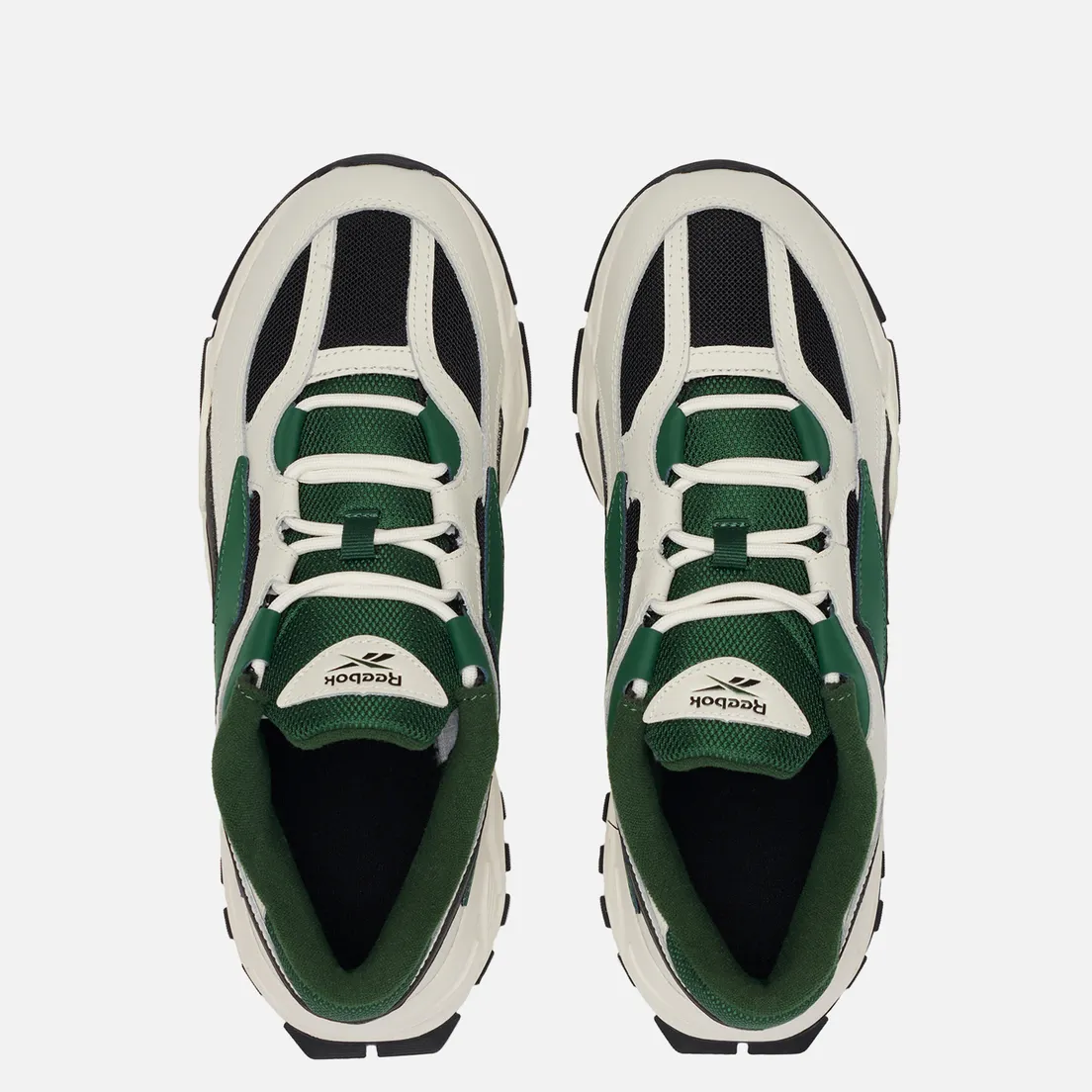 Reebok Мужские кроссовки EVZN