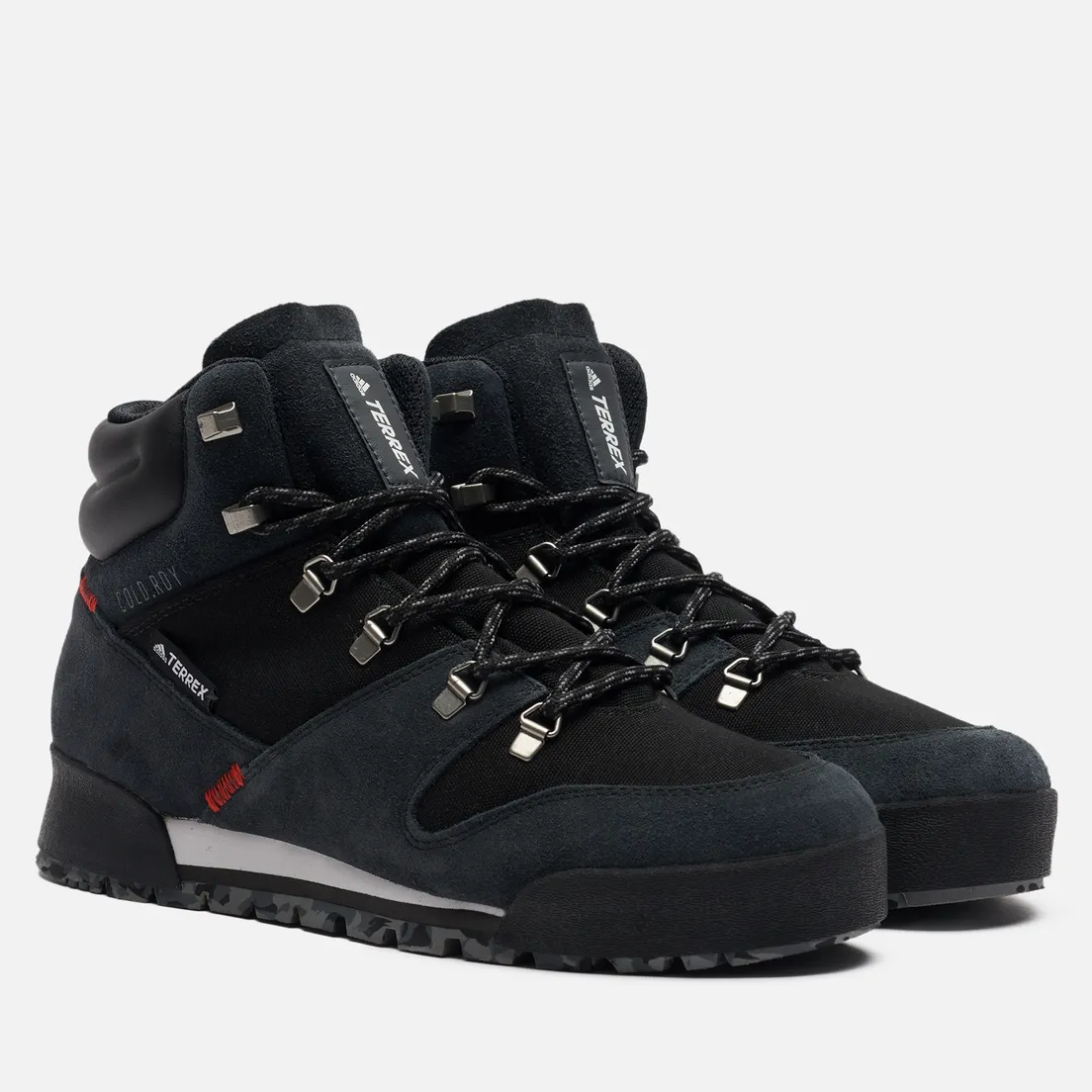 adidas Performance Мужские ботинки Terrex Snowpitch COLD.RDY