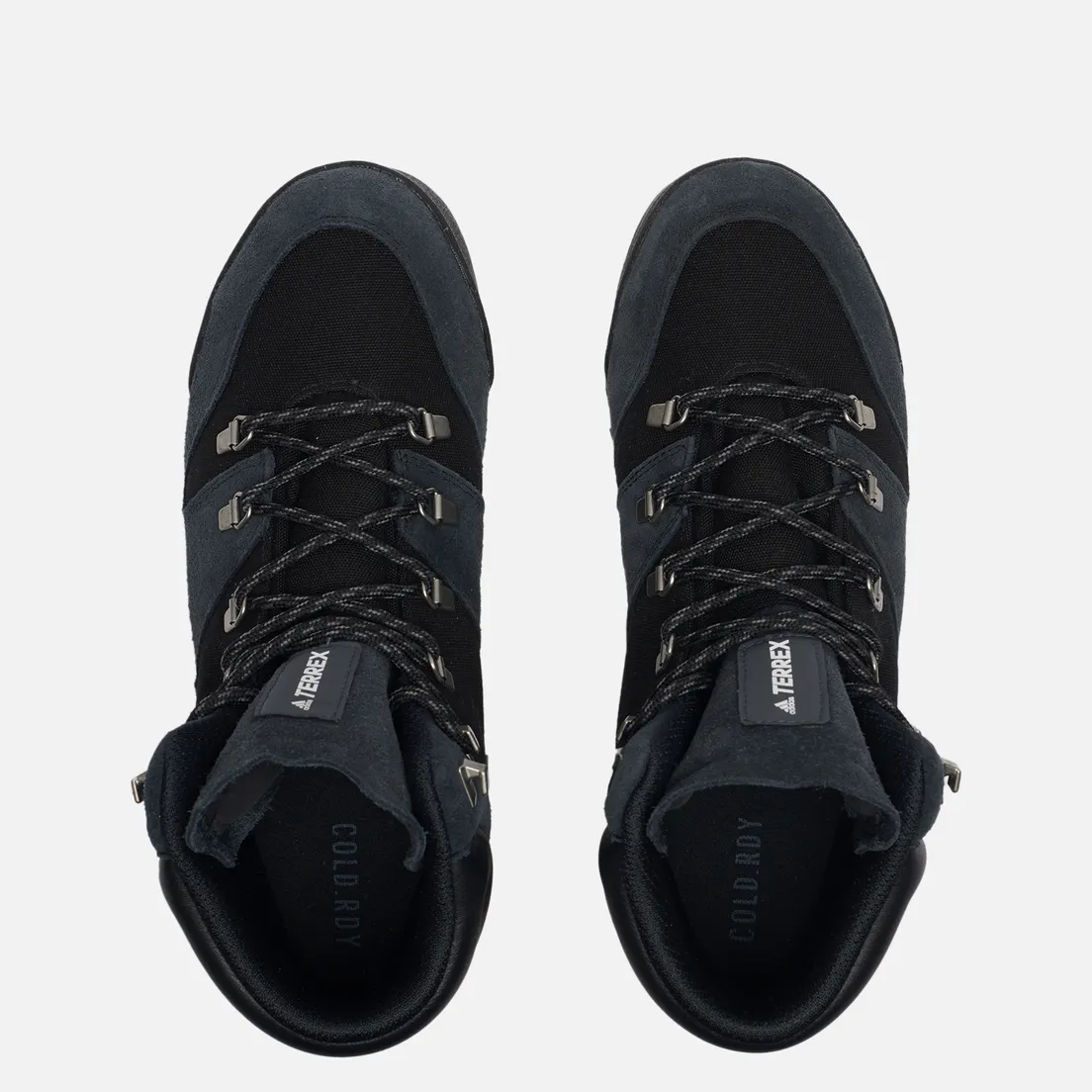 adidas Performance Мужские ботинки Terrex Snowpitch COLD.RDY