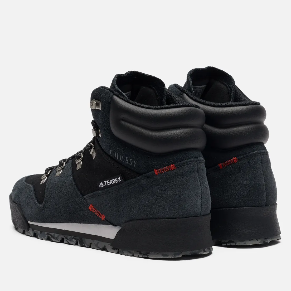 adidas Performance Мужские ботинки Terrex Snowpitch COLD.RDY