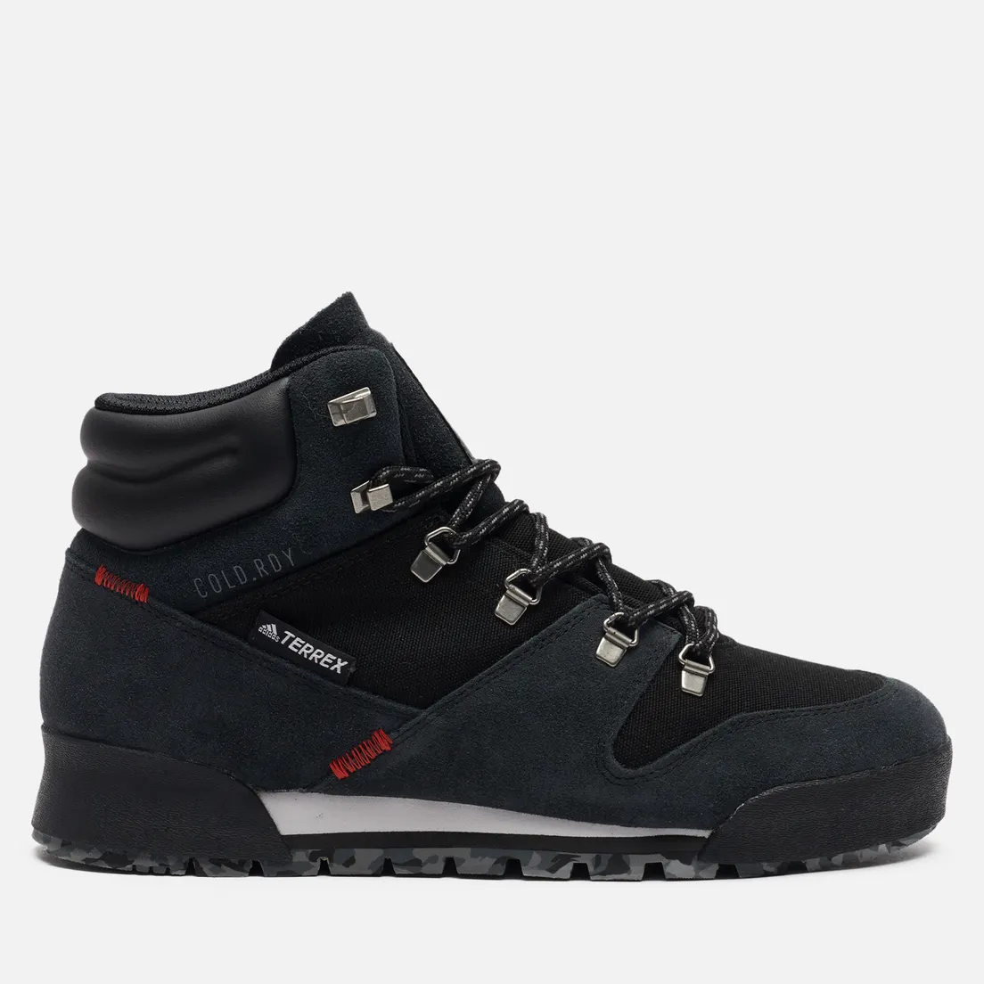 adidas Performance Мужские ботинки Terrex Snowpitch COLD.RDY