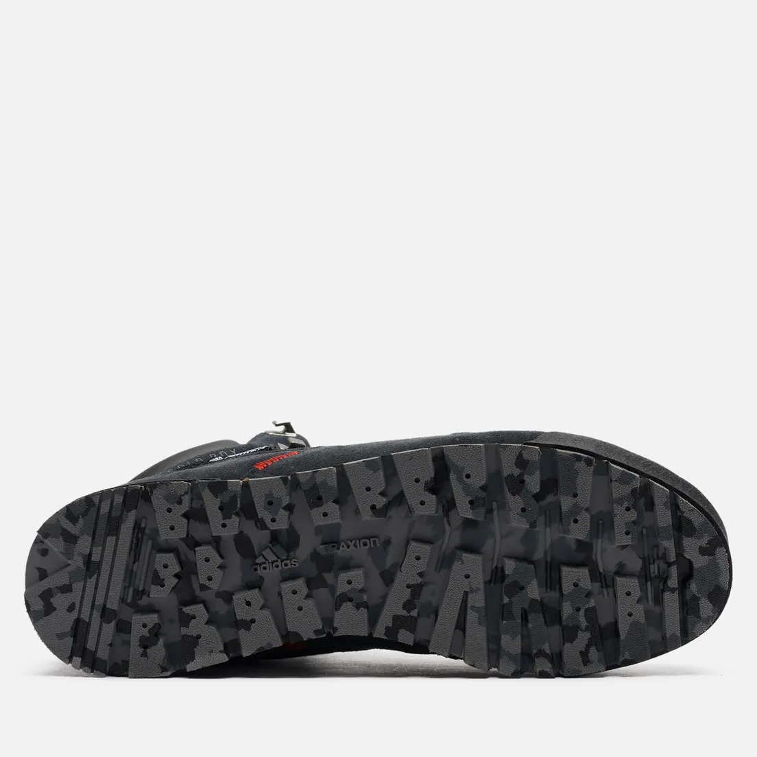adidas Performance Мужские ботинки Terrex Snowpitch COLD.RDY