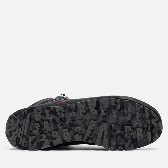 Мужские ботинки adidas Performance Terrex Snowpitch COLD.RDY Core Black/Core Black/Scarlet