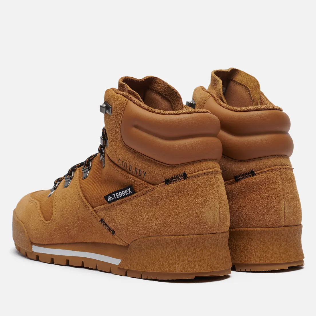 adidas Performance Мужские ботинки Terrex Snowpitch COLD.RDY
