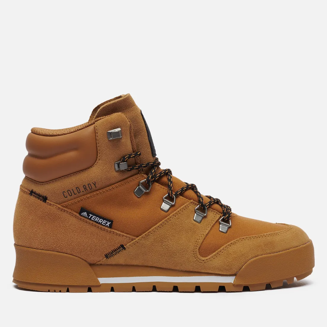 adidas Performance Мужские ботинки Terrex Snowpitch COLD.RDY