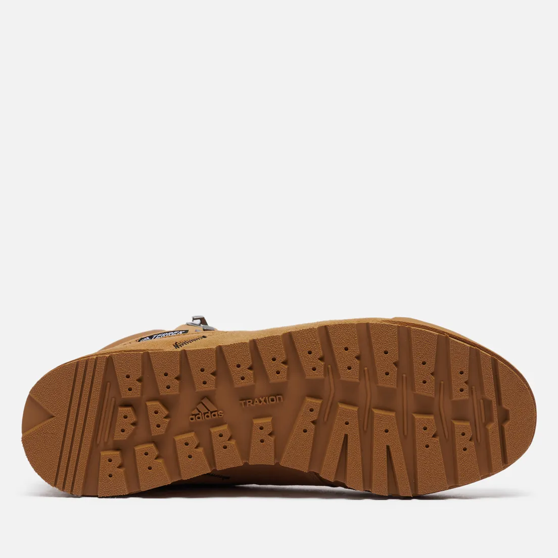 adidas Performance Мужские ботинки Terrex Snowpitch COLD.RDY